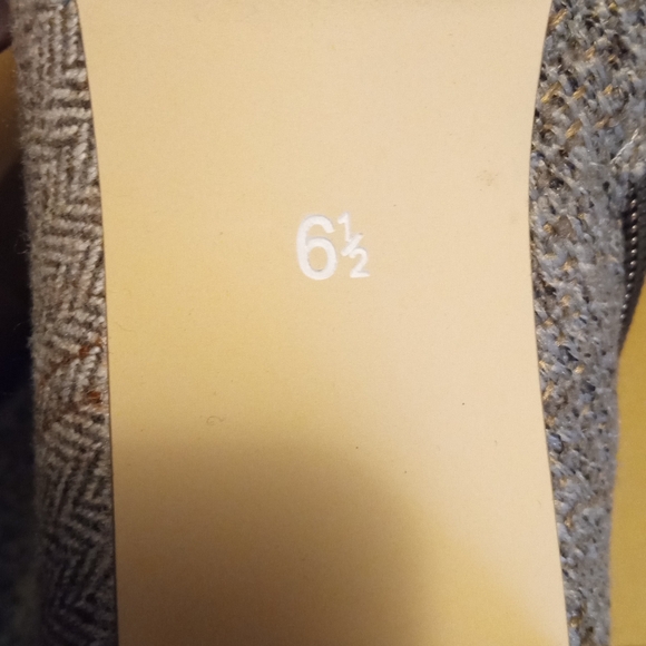 Women's 6.5 Ankle Boots - Picture 8 of 8